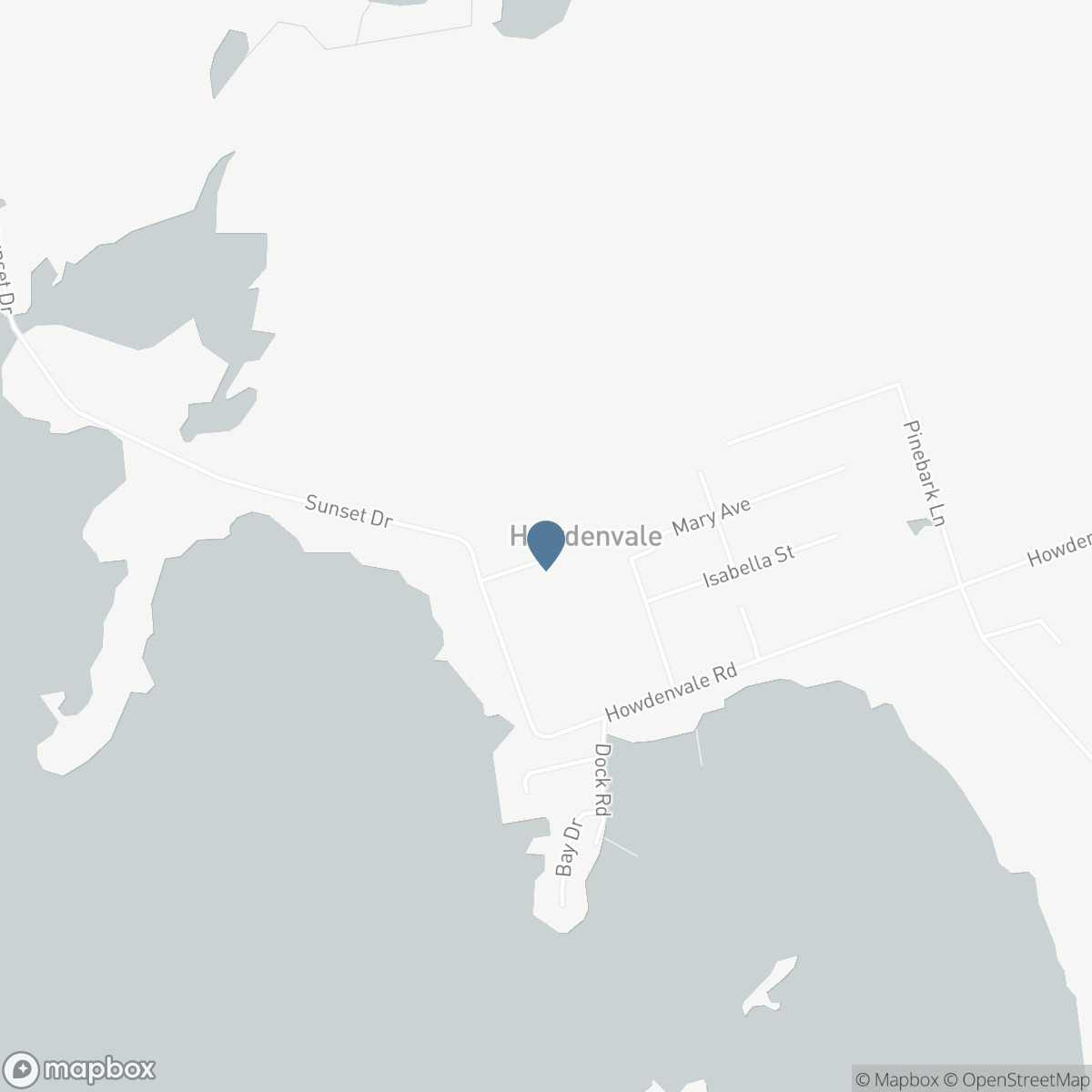 LT 65-66, 79-80 PL 350 MARIGOLD STREET, Georgian Bluffs, Ontario N0H 2T0